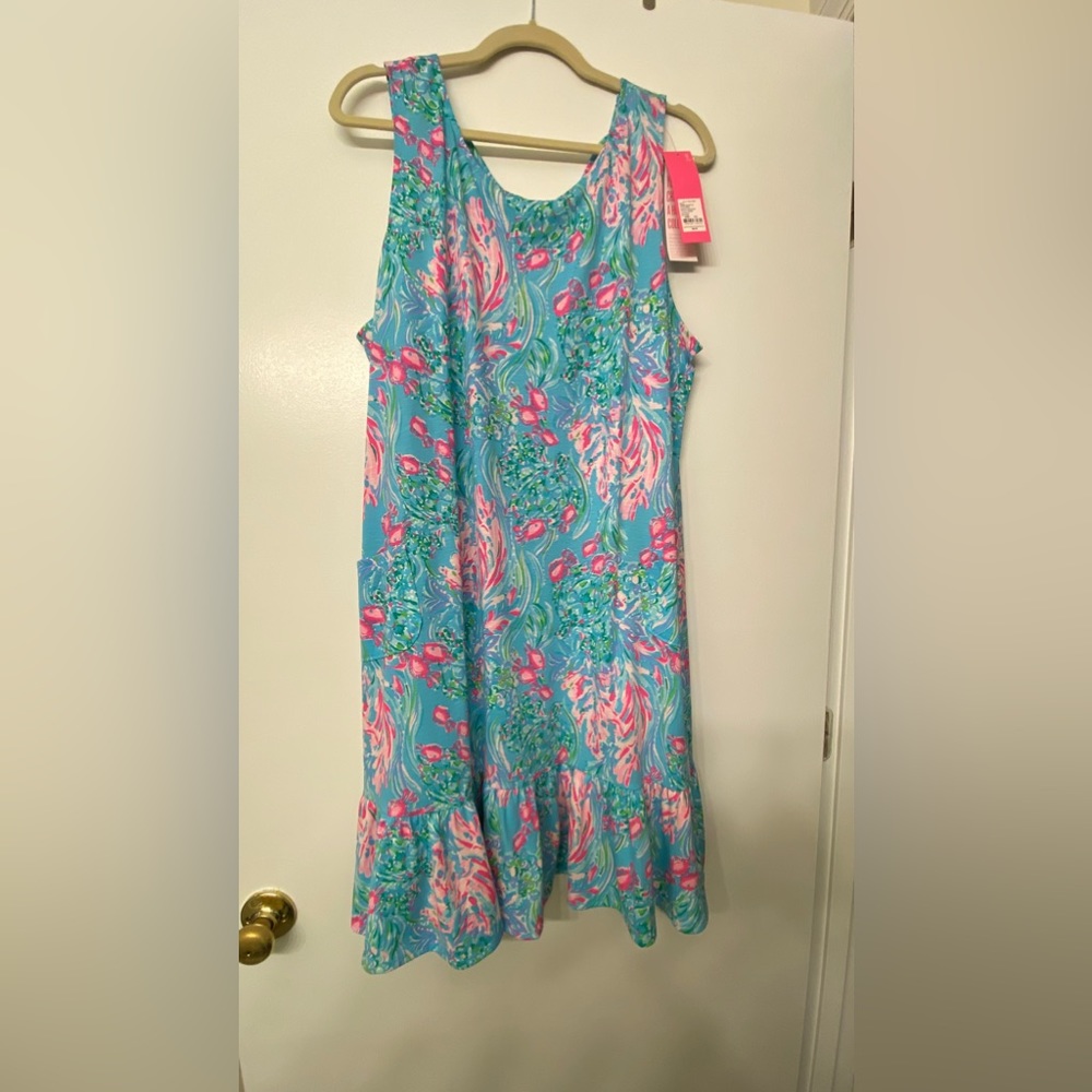 Lilly Pulitzer Kristen XXL